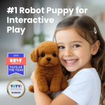 Woofy Dog Toy image