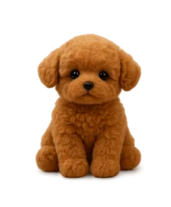 Woofy Dog Toy image